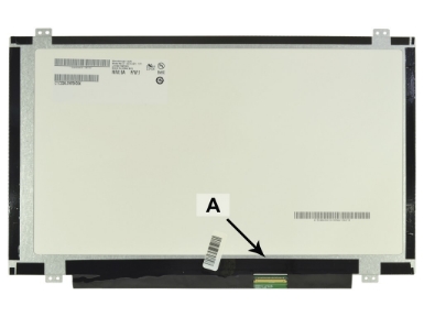 2P-LP140WH2-TLE2 14.0 WXGA HD 1366x768 LED Matte