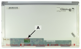 Slika 2P-LP156WH2-TLC2 15.6'' WXGA HD 1366x768 LED Glossy