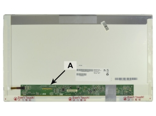 Slika 2P-LP173WD1-TLH6 17.3 HD+ 1600x900 LED Glossy