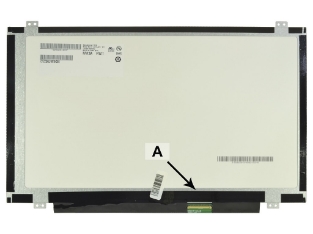 Slika 2P-LTN140AT28-201 14.0 WXGA HD 1366x768 LED Matte