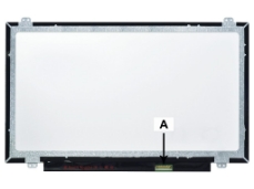 Slika 2P-LTN140AT31 14.0 1366x768 WXGA HD LED Matte