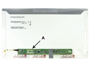 Slika 2P-LTN156AT02-A01 15.6'' WXGA HD 1366x768 LED Glossy