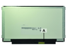 Slika 2P-M116NWR1 11.6 1366x768 HD LED Matte eDP L/R
