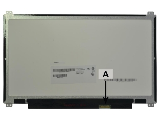 Slika 2P-M133NWN1 13.3 1366x768 WXGA HD LED Matte eDP
