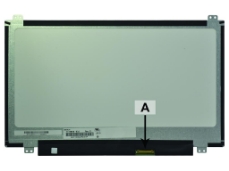 Slika 2P-N116BGE-E32 11.6 1366x768 HD LED Matte eDP L/R