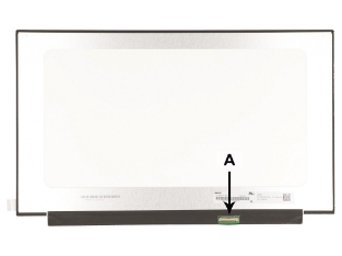 Slika 2P-N156HCA-EBA.REVC1 15.6 WUXGA 1920x1080 Full HD IPS Glossy