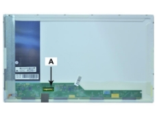 Slika 2P-N173O6-L02 17.3 HD+ 1600x900 LED Glossy