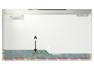 2P-N184HGE-L21 18.4 WUXGA 1920x1080 LED Glossy