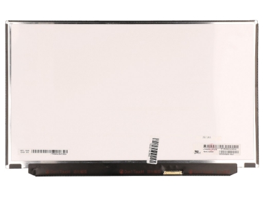 2P-SD10A09826 12.5 Screen 1920x1080 eDP W/IPS Glossy