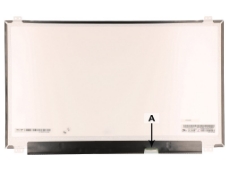 Slika 2P-TV156FHM-NH0 15.6 1920x1080 Full HD Matte with Lugs