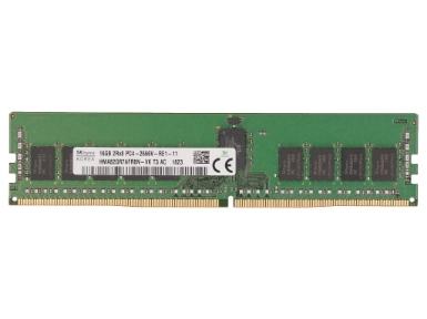 2P-Z5H61AV 16GB 2666MHz ECC Reg RDIMM CL19