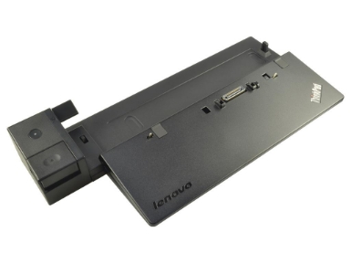 40A00000WW Basic ThinkPad Dock NO AC ADAPTER includes power cable