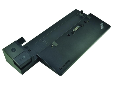 40A00065EU Lenovo Basic Docking Station 65W includes power cable. For EU.