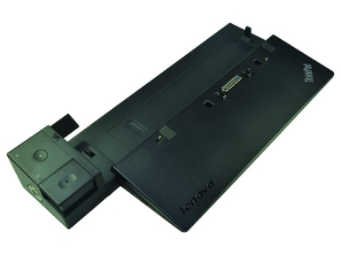 40A10090UK ThinkPad Pro Dock 90W includes power cable. For UK.
