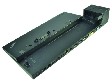 40A20090UK Docking Station (Ultra) + 90W AC Adapter includes power cable. For UK.