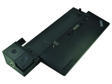 40A20170EU ThinkPad UltraDock 170W includes power cable. For EU.