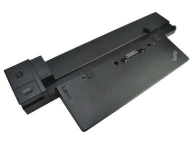 40A50230US 230W ThinkPad Docking Station includes power cable. For UK,EU.