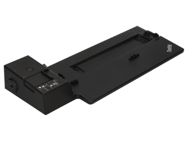 40AJ0135EU ThinkPad Ultra Docking Station 135W includes power cable. For EU.