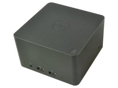 452-BBUV Wireless Docking Station WLD15 includes power cable. For UK.