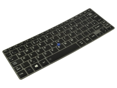 9Z.NAJBN.001 Keyboard (UK)