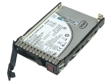 ALT0912A 200GB 6G SATA ME 2.5in SC EM SSD Replaces 691864-B21