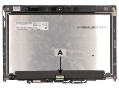 01AY894 12.5 FHD noGlare Touch Panel