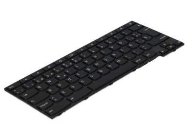 04X6348 Spanish Keyboard
