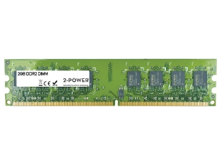 Slika 2P-370-13484 2GB DDR2 667MHz DIMM