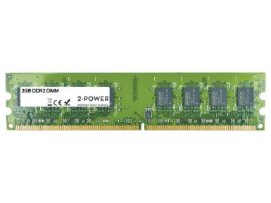 2P-SNPKU354C/2G 2GB DDR2 667MHz DIMM