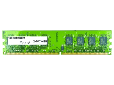 2P-SNPU8622C/1G 1GB DDR2 667MHz DIMM
