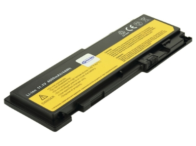 2P-0A36287 Main Battery Pack 11.1V 4000mAh