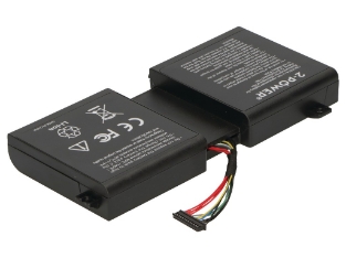 Slika 2P-0KJ2PX Main Battery Pack 14.8V 5200mAh