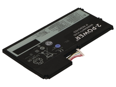 2P-121500076 Main Battery Pack 11.1V 3850