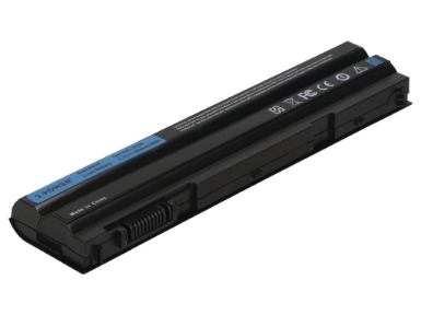 2P-2VYF5 Main Battery Pack 11.1V 5200mAh