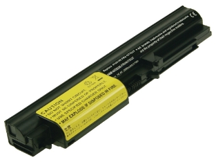 Slika 2P-42T5228 Main Battery Pack 10.8V 6400mAh