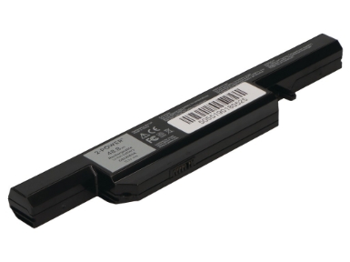 2P-6-87-W540S-427 Main Battery Pack 11.1V 4400mAh