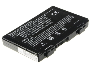 2P-70-NLF1B2000Y Main Battery Pack 11.1V 4400mAh