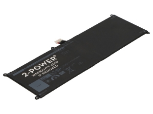 Slika 2P-7VKV9 Main Battery Pack 7.6V 3910mAh