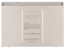 Slika 2P-A1189 Main Battery Pack 10.8V 6480mAh
