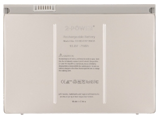 Slika 2P-A1189 Main Battery Pack 10.8V 6480mAh