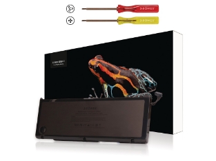 Slika 2P-A1383 Main Battery Pack 10.95V 8800mAh