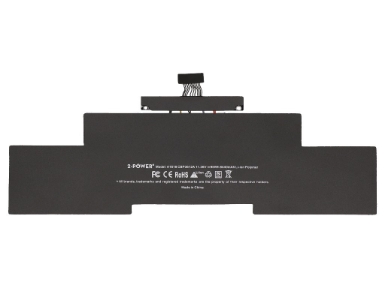 2P-A1618 Main Battery Pack 11.26V 8440mAh