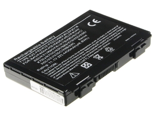 Slika 2P-A32-F82 Main Battery Pack 11.1V 4400mAh