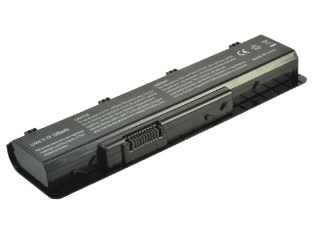 Slika 2P-A32-N55 Main Battery Pack 10.8V 5200mAh