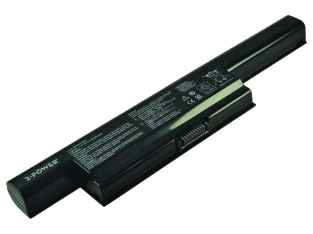 Slika 2P-A41-K93 Main Battery Pack 10.8V 5200mAh
