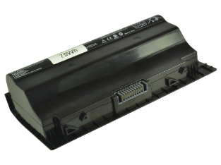 Slika 2P-A42-G75 Main Battery Pack 14.4V 6400mAh