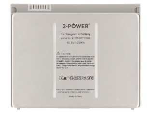 Slika 2P-B-5847 Main Battery Pack 10.8V 5500mAh