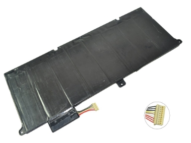 2P-BA43-00344A Main Battery Pack 7.4V 8400mAh 62Wh