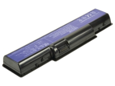 Slika 2P-BT.00604.030 Main Battery Pack 11.1V 5200mAh