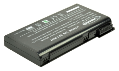 2P-BTY-L74 Main Battery Pack 11.1V 5200mAh
